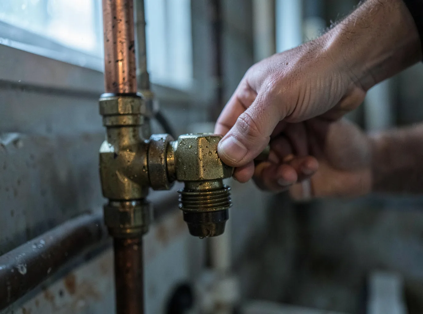 Emergency Plumber Curtis, MI FAQs